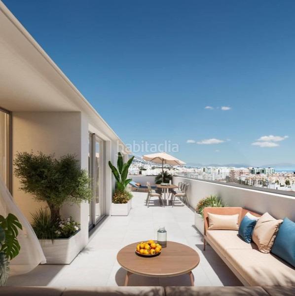 Foto ad4173fb-07f2-4f74-9699-6e56c511ce9b. Apartamento piso, 3 dormitorios, terraza, piscina, garaje, trastero en Fuengirola