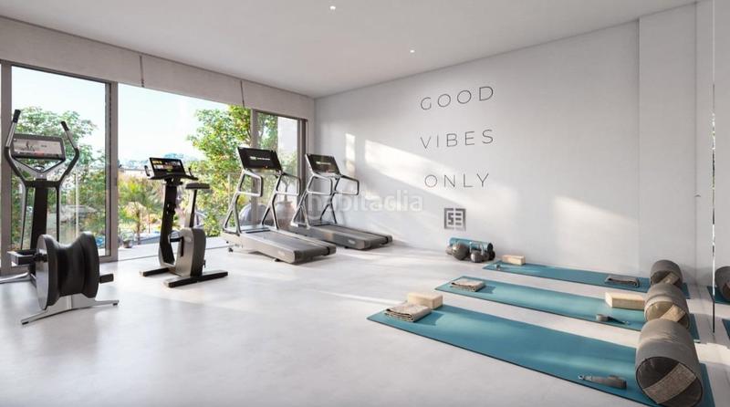 Foto b4cd967e-37d1-4f53-9ac9-66c9b1551b5e. Apartamento piso, 3 dormitorios, terraza, piscina, garaje, trastero en Fuengirola