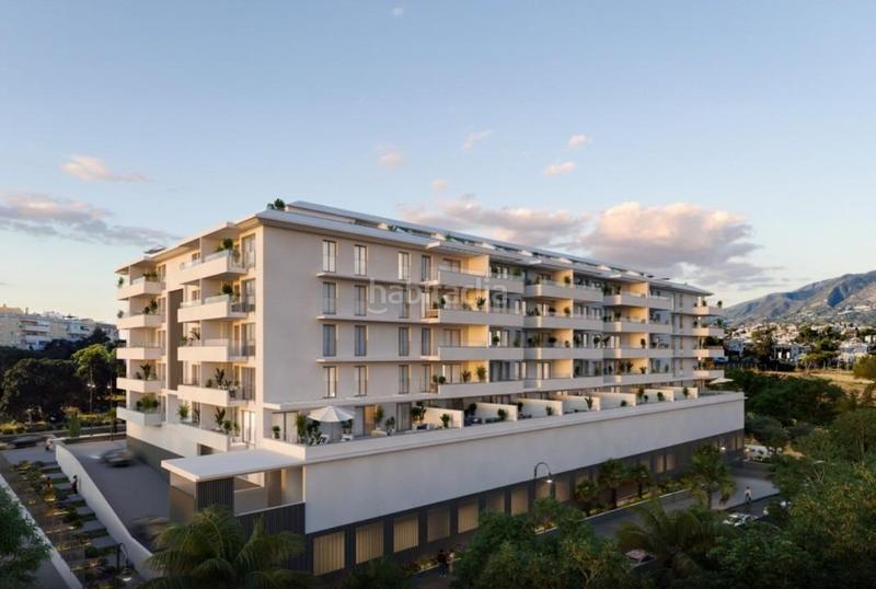Foto d6c3e0f7-b6aa-4173-9a5b-a5083928b106. Apartamento piso, 3 dormitorios, terraza, piscina, garaje, trastero en Fuengirola