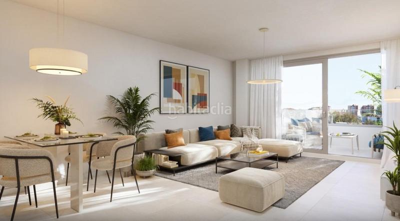 Foto edea043e-5b70-4fc4-a015-970744abd6b9. Apartamento piso, 3 dormitorios, terraza, piscina, garaje, trastero en Fuengirola