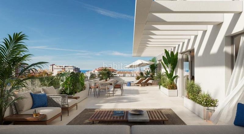Foto fc3b57a6-c9e4-460f-a078-c8112a5a80a2. Apartamento piso, 3 dormitorios, terraza, piscina, garaje, trastero en Fuengirola