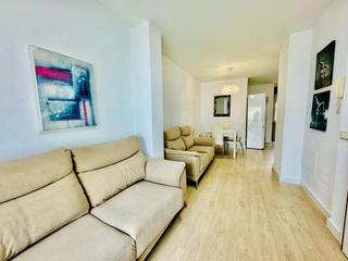 Àtic a Playa de los Boliches. Los boliches  ático, 3 dormitorios, terraza, solarium, 300m de l