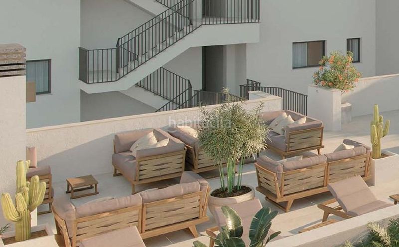 Foto 34c89196-5afe-4311-8bd8-3f21022ab59f. Appartement avec chauffage parking piscine dans Parque Ayala - Jardín de la Abadía - Huelín Málaga