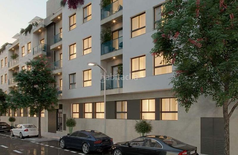 Foto 9c251aad-6319-4288-958a-c4db9270e9e7. Appartement avec chauffage parking piscine dans Parque Ayala - Jardín de la Abadía - Huelín Málaga