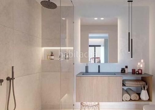 Foto c1d00cac-9c68-433d-8e5b-89e336744e59. Appartement avec chauffage parking piscine dans Parque Ayala - Jardín de la Abadía - Huelín Málaga