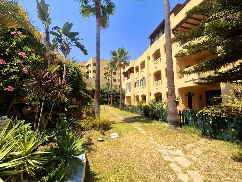 Foto 1c75a70c-72cd-483c-ae36-861928e1708e. Ático Riviera del Sol ático, 2 dormitorios, terraza, piscina y jardín en Mijas