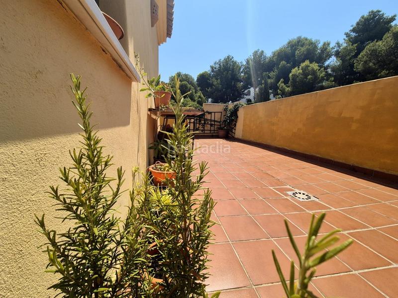 Foto 213bf955-230d-4a9d-9421-3567c0a28b24. Ático Riviera del Sol ático, 2 dormitorios, terraza, piscina y jardín en Mijas