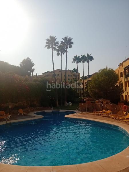 Foto 42d4a895-fd60-42d1-9d10-b243e561025c. Ático Riviera del Sol ático, 2 dormitorios, terraza, piscina y jardín en Mijas