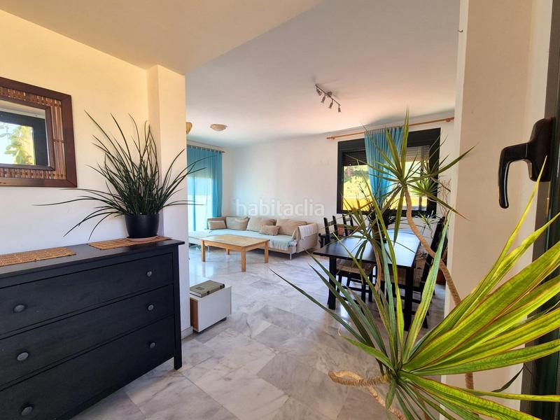 Foto 68ecf8dd-18f7-4283-a127-67ddea351a89. Ático Riviera del Sol ático, 2 dormitorios, terraza, piscina y jardín en Mijas