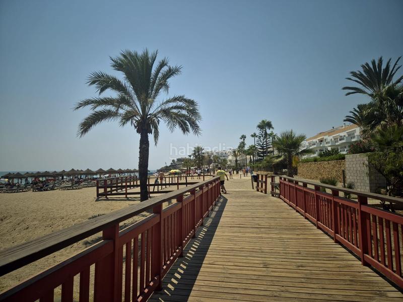 Foto 954ec1e3-7b44-4e9c-9450-245c49523ae1. Ático Riviera del Sol ático, 2 dormitorios, terraza, piscina y jardín en Mijas