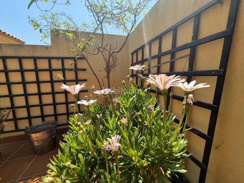 Foto a1541167-ddff-42ee-ad73-2a2770941bee. Ático Riviera del Sol ático, 2 dormitorios, terraza, piscina y jardín en Mijas