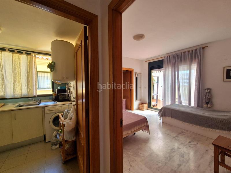 Foto bdee1b4e-e710-423c-b78b-c5501178e2a7. Ático Riviera del Sol ático, 2 dormitorios, terraza, piscina y jardín en Mijas