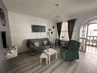 Lloguer Apartament a Parque de la Paloma. Benalmádena costa  precioso piso 1 dormitorio reformado octubre