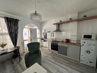 Lloguer Apartament a Parque de la Paloma. Benalmádena costa  precioso piso 1 dormitorio reformado octubre