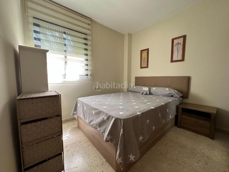 Foto 21485946-7870-4791-8018-c5995813d265. Alquiler piso centro pisazo 3 dormitorios, parking y piscina comunitarios, terraza en Fuengirola