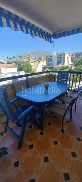 Foto 3c2d994b-7fba-4a87-94ef-d0a25acb34d9. Alquiler piso centro pisazo 3 dormitorios, parking y piscina comunitarios, terraza en Fuengirola