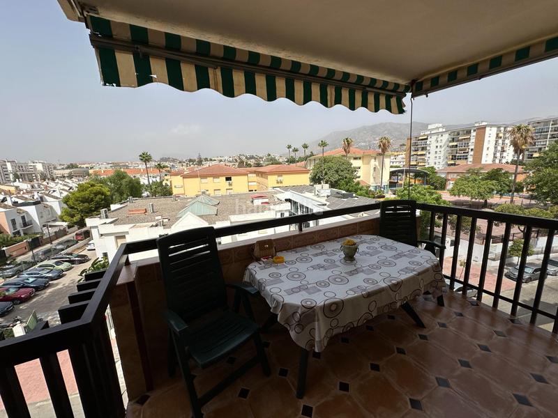 Foto 8e28c614-2698-4f2e-9fa3-e16263a3f0fc. Alquiler piso centro pisazo 3 dormitorios, parking y piscina comunitarios, terraza en Fuengirola