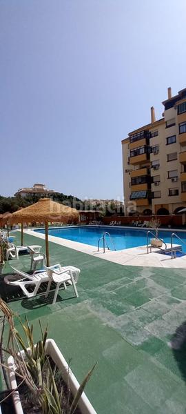 Foto bea8cb8b-274a-4eb7-854d-3fbf35087e0d. Location appartement avec parking piscine dans Los Boliches Fuengirola