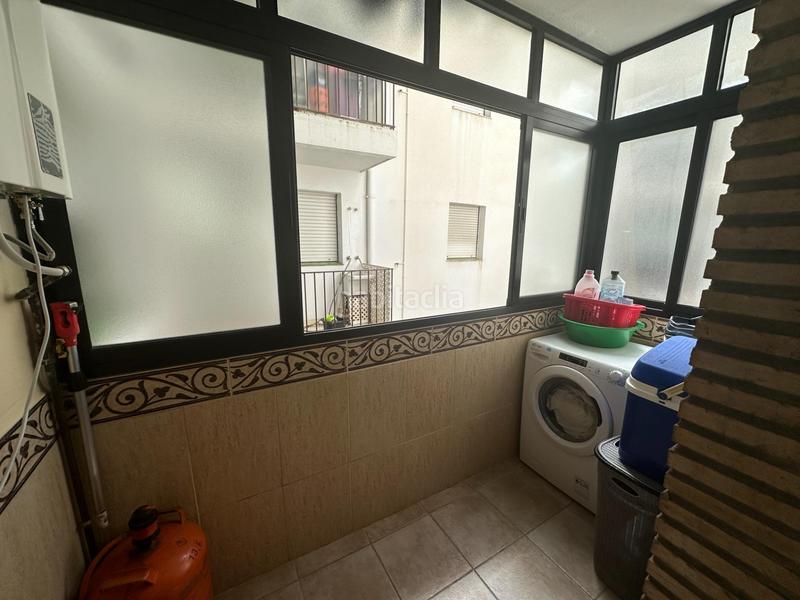 Foto cf65f277-86d2-410d-bef5-08af2da57d53. Miete etagenwohnung mit parking pool in Los Boliches Fuengirola