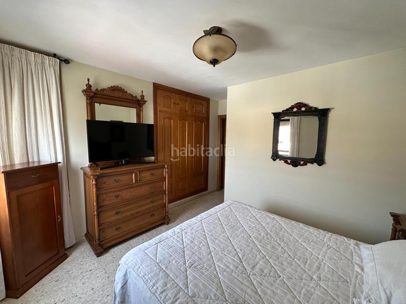 Foto 3f2e9592-bc01-4c08-9fd6-2e67bb3617c7. Rent flat with parking pool in Los Boliches Fuengirola