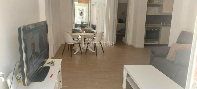 Foto 0cc18a43-6dba-47ab-b627-5e79da707912. Casa adossada a Playa de los Boliches Fuengirola
