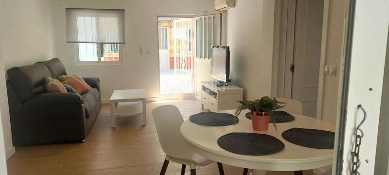 Foto 5337955a-9c82-46db-89ca-86ff6dbfb654. Casa adossada a Playa de los Boliches Fuengirola