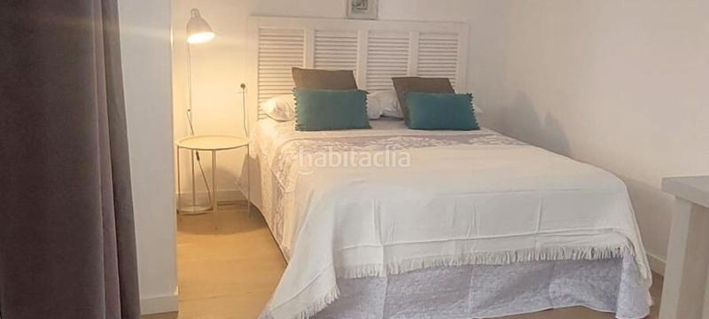 Foto f874cfdc-ec73-4b64-8eee-3194ab3b63f5. Casa adossada a Playa de los Boliches Fuengirola