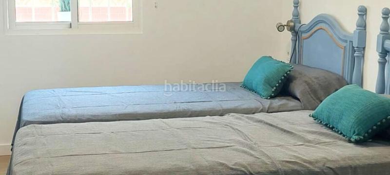 Foto fdba3c01-9425-4599-a124-2168e07c3e34. Casa adossada a Playa de los Boliches Fuengirola