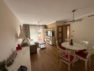 Lloguer Pis a Castillo Sohail - Myramar. Fuengirola  piso reformado 3 dormitorios, piscina, parking, parq