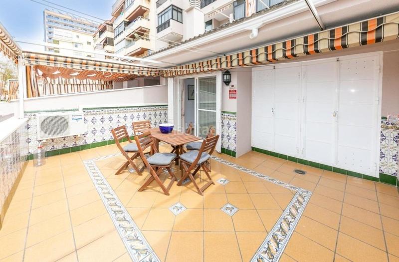 Foto 9aff659c-509c-4d81-864e-bae72416ed74. Piccolo appartamento con riscaldamento in Playa de los Boliches Fuengirola