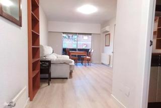 Miete Etagenwohnung  Calle santa ursula. Alquiler de piso en alcalá de henarescentral
