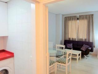 Location Appartement  Calle parque vosa. Piso en alquiler en centro móstoles de 3 habitaciones con balcón