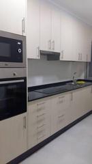 Location Appartement  Calle doctor trino torres. Piso de 4 habitaciones en garrucha