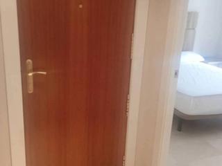 Affitto Appartamento  Calle mesa. Piso grande de 3 dormitorios centro