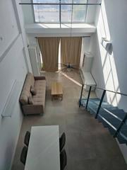 Location Appartement  Paseo pirineos. Fantástico dúplex amueblado en el centro