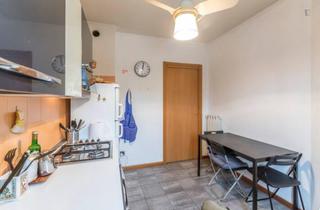 Location Appartement  Calle cisneros. Espacio ideal en alcorcón, listo para entrar