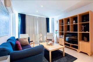 Flat in Calle LUIS BRAILLE