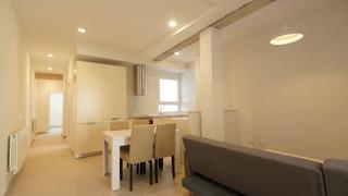 Lloguer Pis  Plaza fernandez duro. Piso de 2 habitaciones en centro