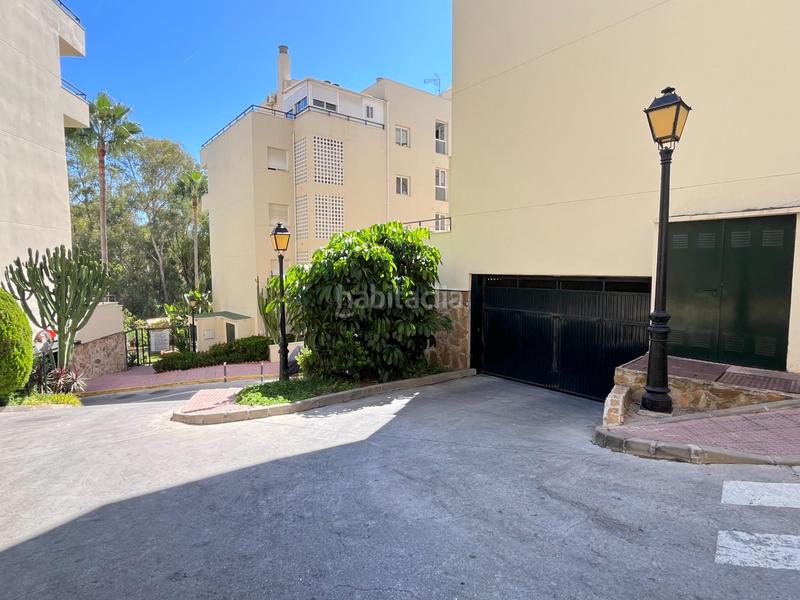 Foto 273fa19c-5a97-4440-9e3b-59259e48d01b. Pis amb aparcament piscina a Calahonda Mijas