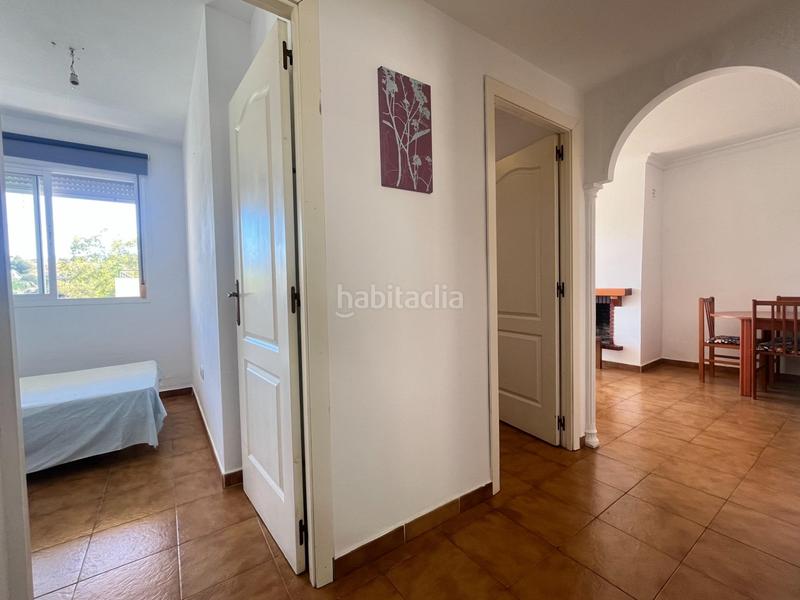 Foto a6d09e30-40d4-497a-9758-79e331df8777. Pis amb aparcament piscina a Calahonda Mijas