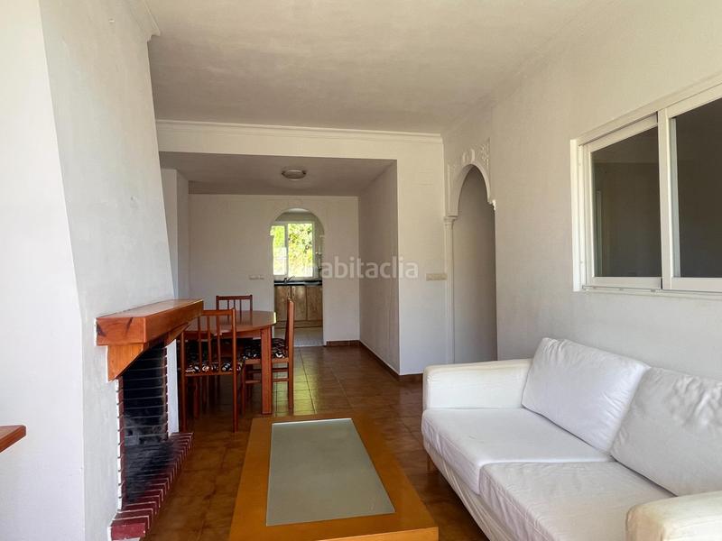 Foto b19ce6cb-59ea-4239-b7ca-5c482d20ec7b. Pis amb aparcament piscina a Calahonda Mijas