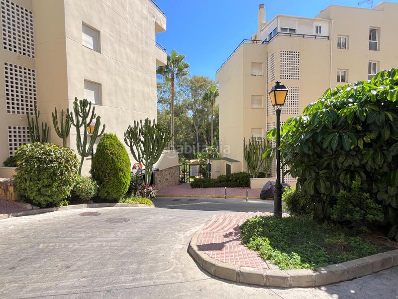 Foto e25131b7-7407-4125-8ea5-35c059b008dc. Pis amb aparcament piscina a Calahonda Mijas