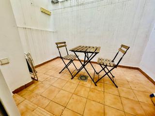 Pis a Los Boliches. Los boliches a unos pasos de la playa  piso 2 dormitorios, patio
