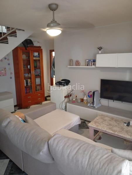 Foto 3ebda4de-2320-4938-94b3-894066f67a3a. Duplex with parking in Arroyo de la Miel Benalmádena