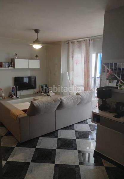 Foto 4a71523a-c654-4bdd-bd4b-257854a3125d. Duplex with parking in Arroyo de la Miel Benalmádena