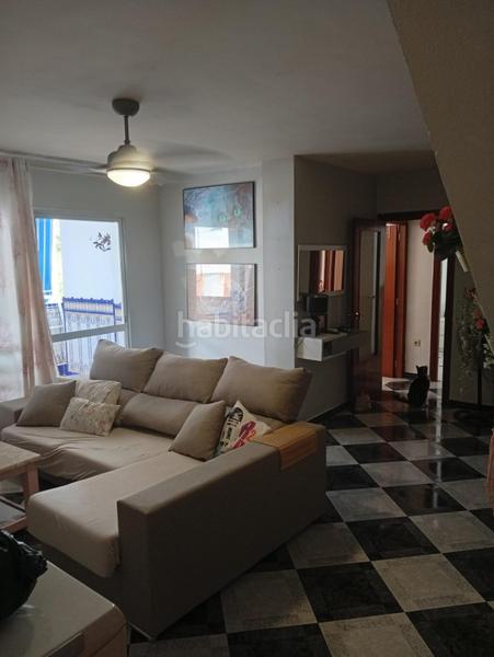 Foto 7f9059c7-971e-468b-bd21-e0241661aca2. Duplex with parking in Arroyo de la Miel Benalmádena