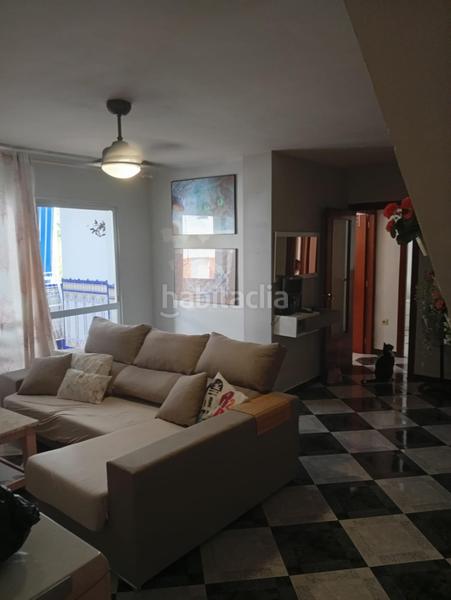 Foto a78c3f9e-5c9b-4fd1-9727-eb9e84f7c7ed. Duplex with parking in Arroyo de la Miel Benalmádena