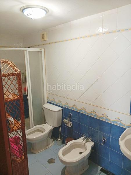 Foto db9672cb-4e5d-4ae1-a1a3-22405fe34a89. Duplex with parking in Arroyo de la Miel Benalmádena