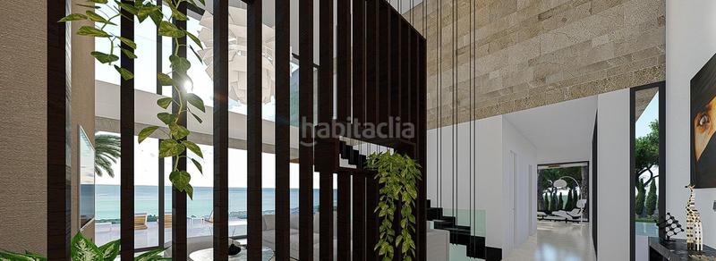 Foto 0c498c42-152d-490c-a569-70d13c66991d. Chalet mit parking pool in Mijas pueblo Mijas