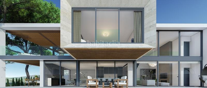 Foto 3fa45a8b-4af0-4bbb-9cb5-8478741b8383. Chalet mit parking pool in Mijas pueblo Mijas